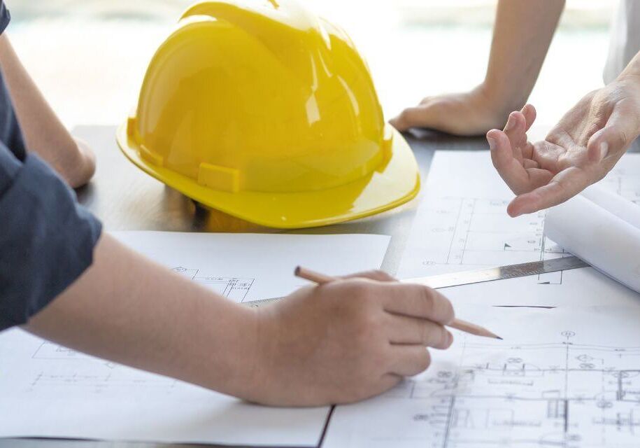 blueprints