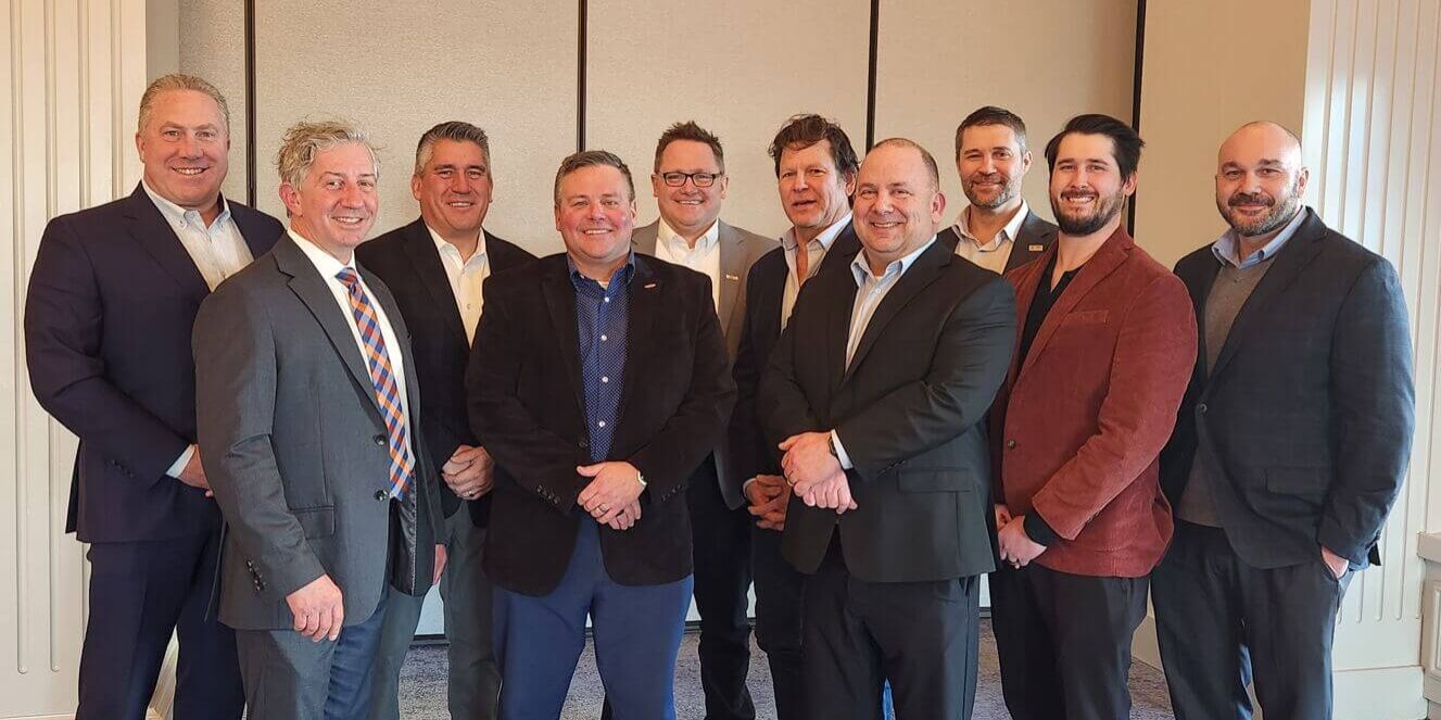 2026 BOD
