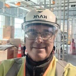 Dan B safety
